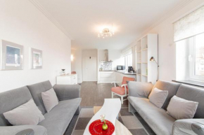Ferienwohnung Lille Sand 2, Timmendorfer Strand